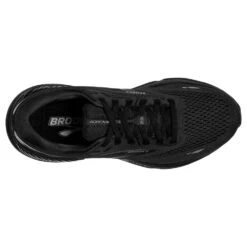 BROOKS Adrenaline GTS 23 (4E) - Black/Black/Ebony 15 BROOKS Adrenaline GTS 23 (4E) - Black/Black/Ebony -Gazelle Sports Shop 110391 020 O Adrenaline GTS 23 d1232cde 5b7a 4fa9 aacc 1103472ea132