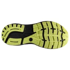 BROOKS Men's Ghost 16 Running Shoe - Primer/Grey/Lime - Extra Wide (4E) 15 BROOKS Men's Ghost 16 Running Shoe - Primer/Grey/Lime - Extra Wide (4E) -Gazelle Sports Shop 110418 040 S Ghost 16 cc2544c1 e63d 4235 ad38 9bfa13ab4632