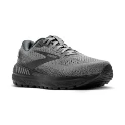 BROOKS Men's Beast GTS 24 Running Shoe - Primer Grey/Ebony - Running Shoe -Gazelle Sports Shop 110425 069 A Beast GTS 24 31000de2 c1b9 429c adce 08c3bc9b7494