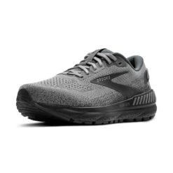BROOKS Men's Beast GTS 24 Running Shoe - Primer Grey/Ebony - Running Shoe -Gazelle Sports Shop 110425 069 Z Beast GTS 24 da21f7ba bca0 4226 89e2 c2a829165ee8
