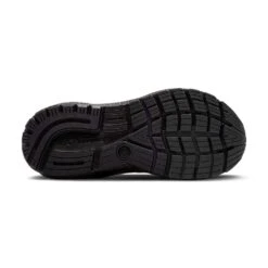 BROOKS Men's Ghost 16 GTX Running Shoe - Black/Black/Ebony - Regular (D) -Gazelle Sports Shop 110430 020 S Ghost 16 GTX