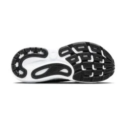 BROOKS Men's Adrenaline GTS 24 Running Shoe - Black/White - Wide (2E) -Gazelle Sports Shop 110437 087 S Adrenaline GTS 24 92e1fe6e 9835 4480 91a4 f094a0447443