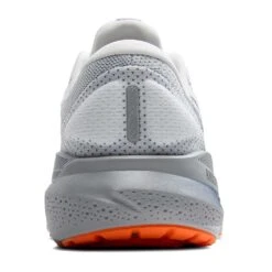 BROOKS Men's Adrenaline GTS 24 Running Shoe - White/Peacoat/Alloy - Regular (D) -Gazelle Sports Shop 110437 129 H Adrenaline GTS 24