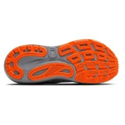 BROOKS Men's Adrenaline GTS 24 Running Shoe - White/Peacoat/Alloy - Regular (D) -Gazelle Sports Shop 110437 129 S Adrenaline GTS 24