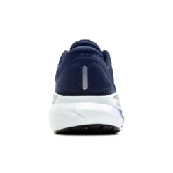 BROOKS Men's Adrenaline GTS 24 Running Shoe - Peacoat/Black/Sharp Green - Wide (2E) -Gazelle Sports Shop 110437 423 H Adrenaline GTS 24 1