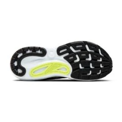 BROOKS Men's Adrenaline GTS 24 Running Shoe - Peacoat/Black/Sharp Green - Wide (2E) -Gazelle Sports Shop 110437 423 S Adrenaline GTS 24 1