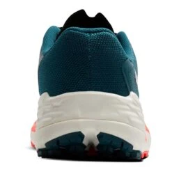 BROOKS Men's Catamount 4 Trail Shoe - Legion Blue/Celestial/Flame - Regular (D) -Gazelle Sports Shop 110441 407 H Catamount 4