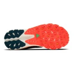 BROOKS Men's Catamount 4 Trail Shoe - Legion Blue/Celestial/Flame - Regular (D) -Gazelle Sports Shop 110441 407 S Catamount 4