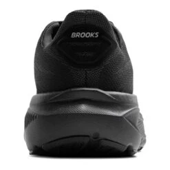 BROOKS Men's Ghost 17 Running Shoe - Black/Black/Ebony - Regular (D) -Gazelle Sports Shop 110442 020 H Ghost 17