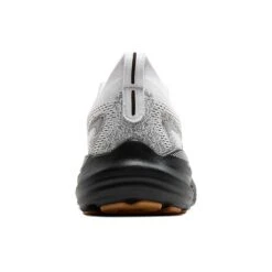 BROOKS M Glycerin GTS 22 (D) - White/Grey/Black 13 BROOKS M Glycerin GTS 22 (D) - White/Grey/Black -Gazelle Sports Shop 110446 135 H Glycerin GTS 22