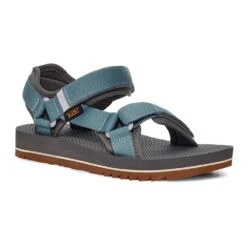 Teva Women's Universal Trail Sandal - Trooper/Dark Gull Grey -Gazelle Sports Shop 1107709 TDGG 2