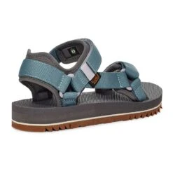 Teva Women's Universal Trail Sandal - Trooper/Dark Gull Grey -Gazelle Sports Shop 1107709 TDGG 4