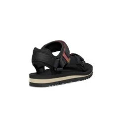 Teva Women's Universal Trail Sandal - Black 11 Teva Women's Universal Trail Sandal - Black -Gazelle Sports Shop 1107709 W UniversalTrail BLK 4