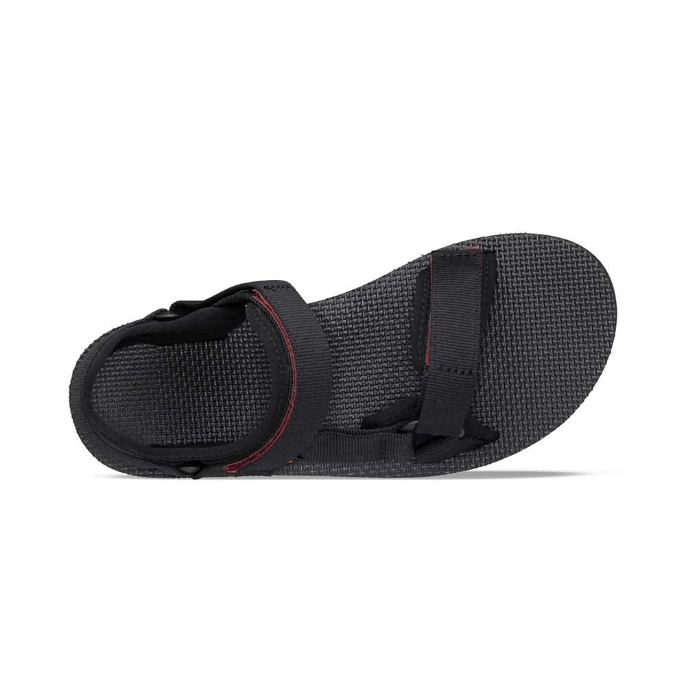 Teva Women's Universal Trail Sandal - Black 7 Teva Women's Universal Trail Sandal - Black - Image 5
