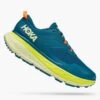 Hoka Men's Stinson ATR 6 Trail Shoe - Blue Coral/Butterfly - Regular (D) 1 Hoka Men's Stinson ATR 6 Trail Shoe - Blue Coral/Butterfly - Regular (D) -Gazelle Sports Shop 1110506 BCBT 2