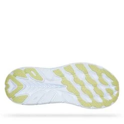 Hoka Men's Clifton 8 Running Shoe - Blue Coral/Butterfly— Regular (D) -Gazelle Sports Shop 1119393 BCBT 6