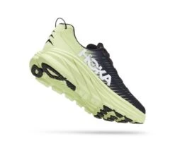 Hoka Men's Rincon 3 - Blue Graphite/Butterfly - Regular (D) -Gazelle Sports Shop 1119395 BGBT 3