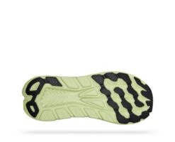 Hoka Men's Rincon 3 - Blue Graphite/Butterfly - Regular (D) -Gazelle Sports Shop 1119395 BGBT 6