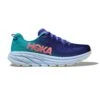 Hoka Women's Rincon 3 Running Shoe - Bellwether Blue/Ceramic - Regular (B) 2 Hoka Women's Rincon 3 Running Shoe - Bellwether Blue/Ceramic - Regular (B) -Gazelle Sports Shop 1119396 BBCRM 1