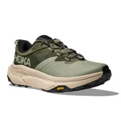 Hoka Men's Transport Casual Shoe - Sea Moss/Eucalyptus - Regular (D) 11 Hoka Men's Transport Casual Shoe - Sea Moss/Eucalyptus - Regular (D) -Gazelle Sports Shop 1123153 SSSC 6