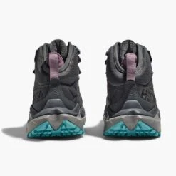 Hoka Women's Kaha 2 GTX Boot - Castlerock/Coastal Shade- Regular (B) -Gazelle Sports Shop 1123156 CCSH 5