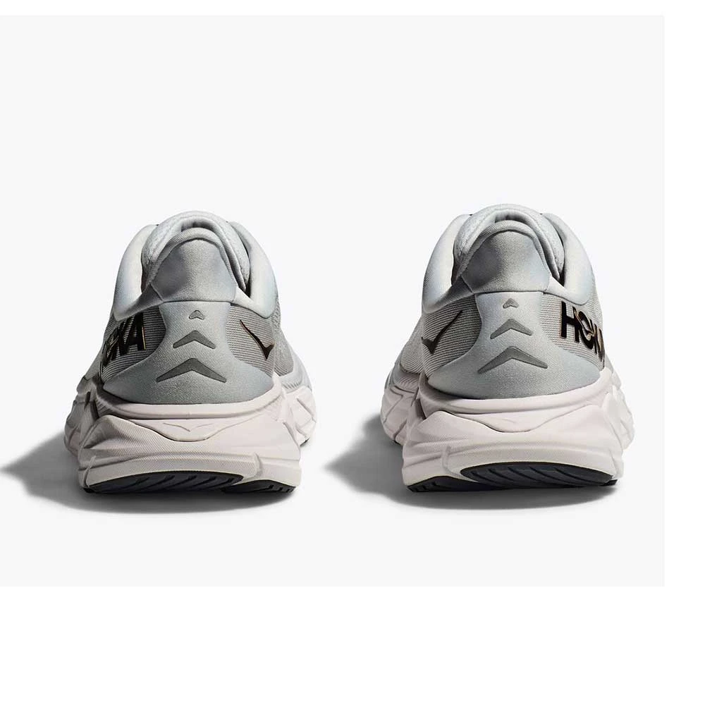 Hoka Men's Arahi 6 Running Shoe - Harbor Mist/Black - Regular (D) 6 Hoka Men's Arahi 6 Running Shoe - Harbor Mist/Black - Regular (D) - Image 4