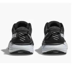 Hoka Women's Gaviota 4 Running Shoe - Black/White - Wide (D) 11 Hoka Women's Gaviota 4 Running Shoe - Black/White - Wide (D) -Gazelle Sports Shop 1123199 BWHT 5 95749619 2aaf 4b59 9fad c0f3cc3253d2