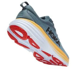 Hoka Men's Bondi 8 Running Shoe- Goblin Blue/Mountain Spring - Regular (D) 11 Hoka Men's Bondi 8 Running Shoe- Goblin Blue/Mountain Spring - Regular (D) -Gazelle Sports Shop 1123202 GBMS 3 87463351 aa14 41bb 8800 82b7d9d75604