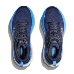 Hoka Men's Bondi 8 Running Shoe - Outer Space/All Aboard - Wide (2E) 16 Hoka Men's Bondi 8 Running Shoe - Outer Space/All Aboard - Wide (2E) -Gazelle Sports Shop 1123202 OSAA 2 998d19a0 626c 4ddd 9e73 c796eb75268d