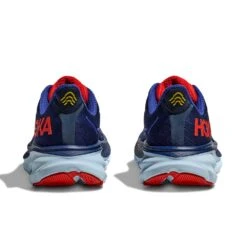 Hoka Men's Clifton 9 Running Shoe - Bellwether Blue/Dazzling Blue - Wide (2E) -Gazelle Sports Shop 1127895 BBDGB 5 f98a4a7e 1ece 43f8 aa18 53342abbb021