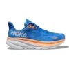 Hoka Men's Clifton 9 Running Shoe - Coastal Sky/All Aboard 2 Hoka Men's Clifton 9 Running Shoe - Coastal Sky/All Aboard -Gazelle Sports Shop 1127895 CSAA 1