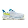 Hoka Men's Clifton 9 Running Shoe - Ice Water/Evening Primrose - Regular (D) 2 Hoka Men's Clifton 9 Running Shoe - Ice Water/Evening Primrose - Regular (D) -Gazelle Sports Shop 1127895 IWEP 1