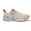 Hoka Men's Clifton 9 Running Shoe - Oat Milk/Barley - Regular (D)