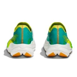 Hoka Unisex Rocket X 2 Running Shoe - Ceramic/Evening Primrose - Regular (D) 15 Hoka Unisex Rocket X 2 Running Shoe - Ceramic/Evening Primrose - Regular (D) -Gazelle Sports Shop 1127927 CEPR 5