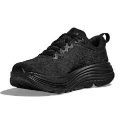 Hoka Men's Gaviota 5 Running Shoe - Black/Black - Regular (D) 9 Hoka Men's Gaviota 5 Running Shoe - Black/Black - Regular (D) -Gazelle Sports Shop 1127929 BBLC 3 da4e0f47 aba4 481e 9ec7 3dd586c4155e