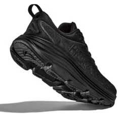 Hoka Men's Gaviota 5 Running Shoe - Black/Black - Regular (D) 10 Hoka Men's Gaviota 5 Running Shoe - Black/Black - Regular (D) -Gazelle Sports Shop 1127929 BBLC 4 0658a825 3d25 42f3 9809 6042730d246f