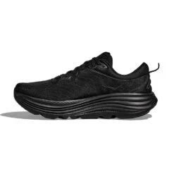 Hoka Men's Gaviota 5 Running Shoe - Black/Black - Regular (D) 12 Hoka Men's Gaviota 5 Running Shoe - Black/Black - Regular (D) -Gazelle Sports Shop 1127929 BBLC 8 a3452f08 a32e 45ae 993f c87ba81f738c