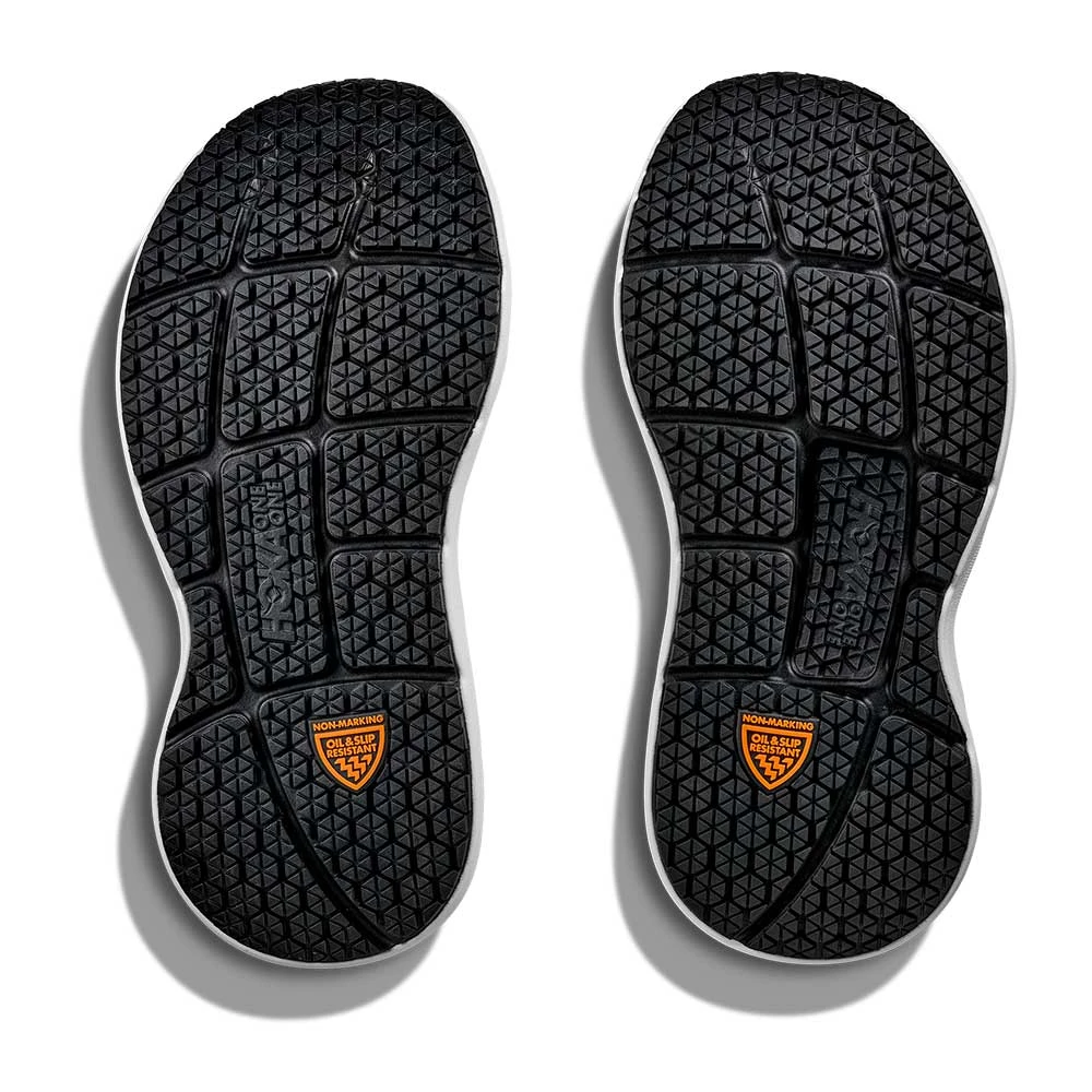 Hoka Women's Bondi SR Running Shoe - Frost/Frost - Regular (B) 10 Hoka Women's Bondi SR Running Shoe - Frost/Frost - Regular (B) - Image 8