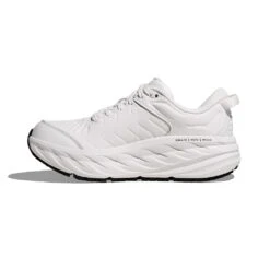 Hoka Women's Bondi SR Running Shoe - Frost/Frost - Regular (B) 13 Hoka Women's Bondi SR Running Shoe - Frost/Frost - Regular (B) -Gazelle Sports Shop 1129351 FTFR 8 271ee577 f6b9 4b22 b6d5 a8929c31a6b9