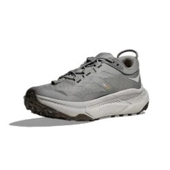 Hoka Men's Transport GTX - Galactic Grey/ Stardust - Regular (D) -Gazelle Sports Shop 1133957F GLCT 3