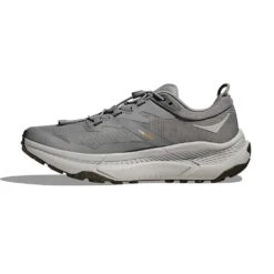 Hoka Men's Transport GTX - Galactic Grey/ Stardust - Regular (D) -Gazelle Sports Shop 1133957F GLCT 8