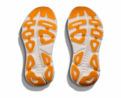 Hoka Women's Gaviota 5 Running Shoe - Anchor/Grapefruit - Regular (B) 17 Hoka Women's Gaviota 5 Running Shoe - Anchor/Grapefruit - Regular (B) -Gazelle Sports Shop 1134235 ARP 7