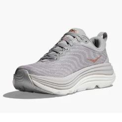 Hoka W Gaviota 5 (B) - Harbor Mist/Rose Gold 8 Hoka W Gaviota 5 (B) - Harbor Mist/Rose Gold -Gazelle Sports Shop 1134235 HMRG 3