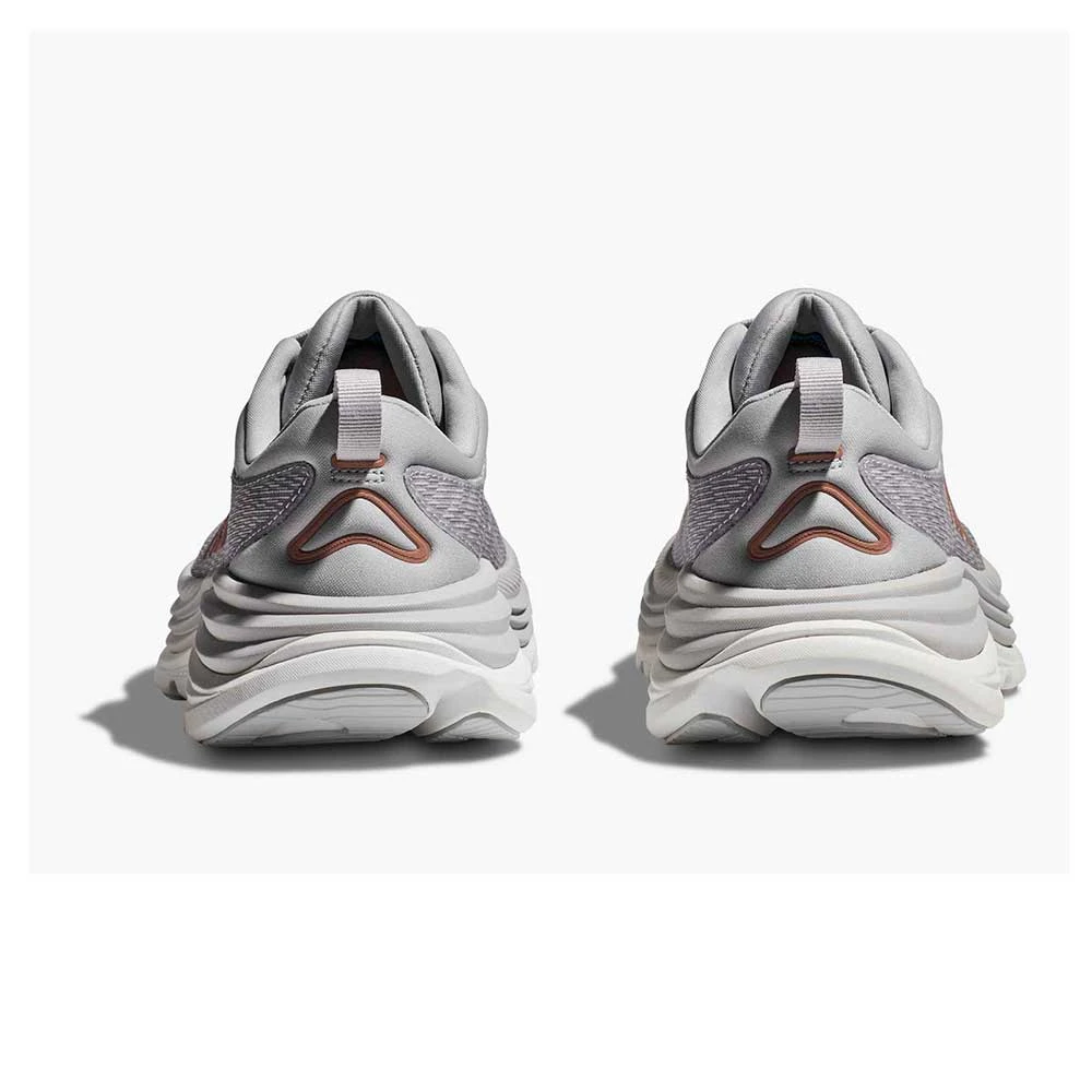 Hoka W Gaviota 5 (B) - Harbor Mist/Rose Gold 7 Hoka W Gaviota 5 (B) - Harbor Mist/Rose Gold - Image 5