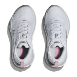 Hoka Women's Gaviota 5 Running Shoe - Sea Ice/Pink Twilight - Regular (B) -Gazelle Sports Shop 1134235 SCP 2