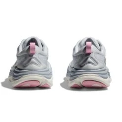 Hoka Women's Gaviota 5 Running Shoe - Sea Ice/Pink Twilight - Regular (B) -Gazelle Sports Shop 1134235 SCP 5