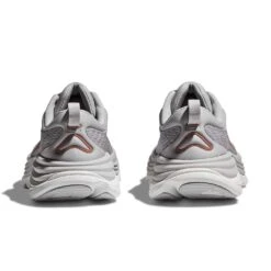 Hoka Women's Gaviota 5 Running Shoe - Harbor Mist/Rose Gold - Regular (B) -Gazelle Sports Shop 1134270 HMRG 5 1c07b403 0073 40d2 9a4a 81993e40639b