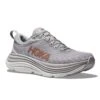 Hoka Women's Gaviota 5 Running Shoe - Harbor Mist/Rose Gold - Wide (D) 2 Hoka Women's Gaviota 5 Running Shoe - Harbor Mist/Rose Gold - Wide (D) -Gazelle Sports Shop 1134270 HMRG 6