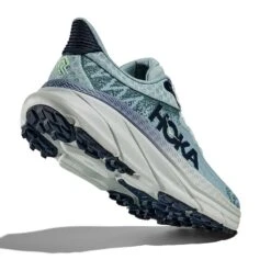 Hoka Women's Challenger ATR 7 Running Shoe - Druzy/Droplet - Regular (B) -Gazelle Sports Shop 1134498 DRZY 4