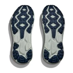 Hoka Women's Challenger ATR 7 Running Shoe - Druzy/Droplet - Regular (B) -Gazelle Sports Shop 1134498 DRZY 7